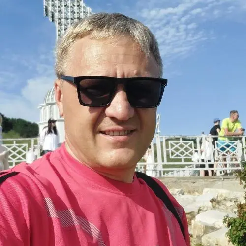Алексей Солтысяк