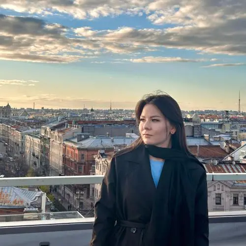 Кристина Пермякова