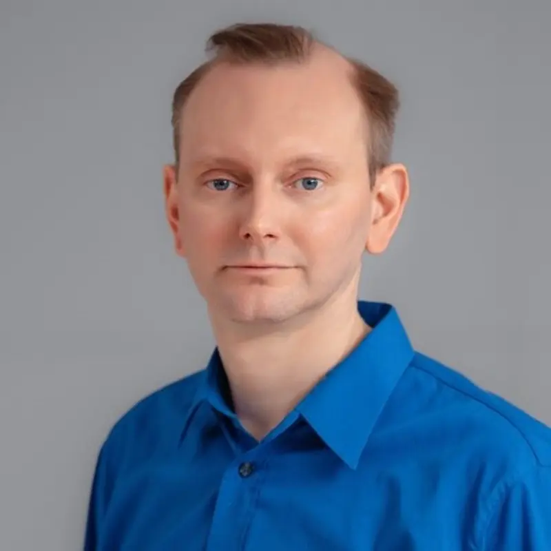 Юрий Гаврилин