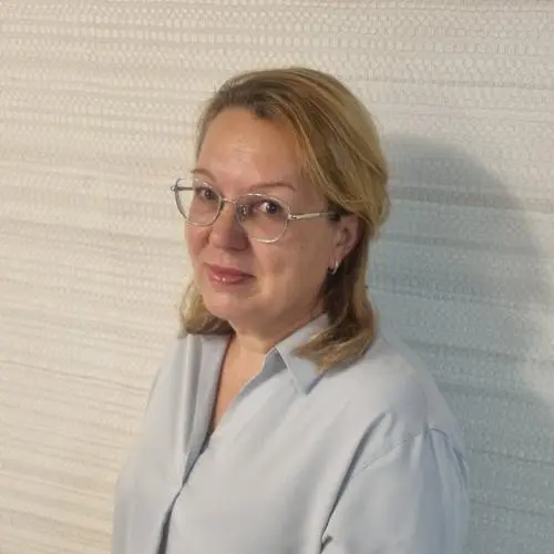 Елена Саркисян