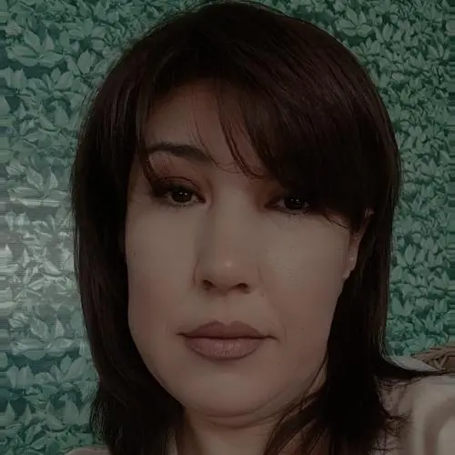 Гулшода Ёкубова