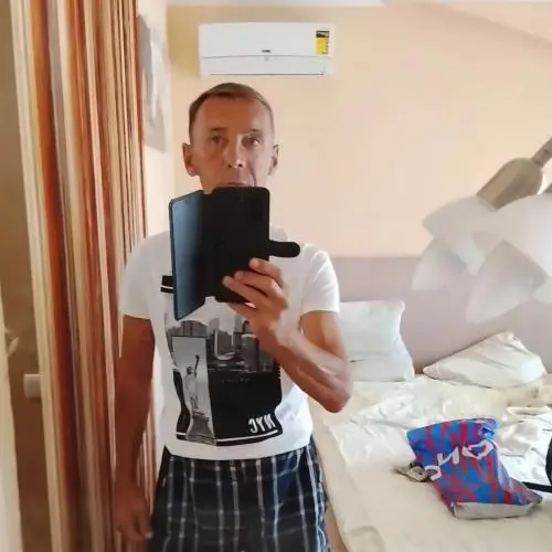 Андрей Мерещенко