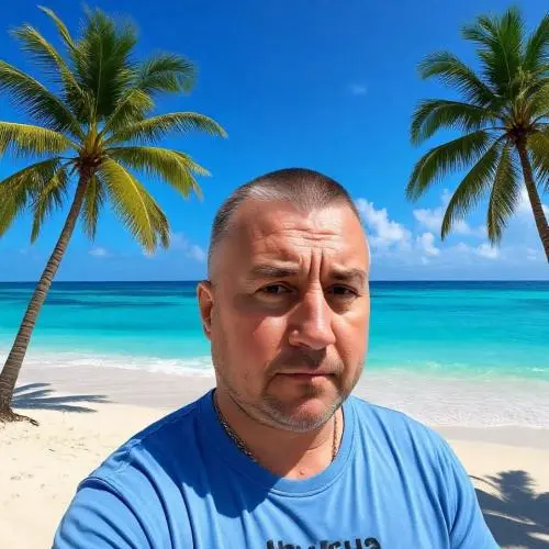 Геннадий Серебряков