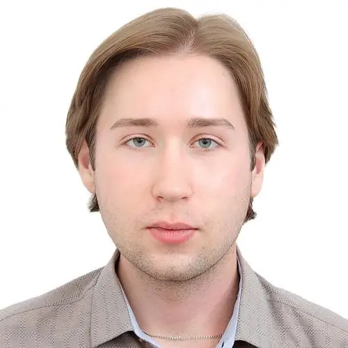 Иван Борзов