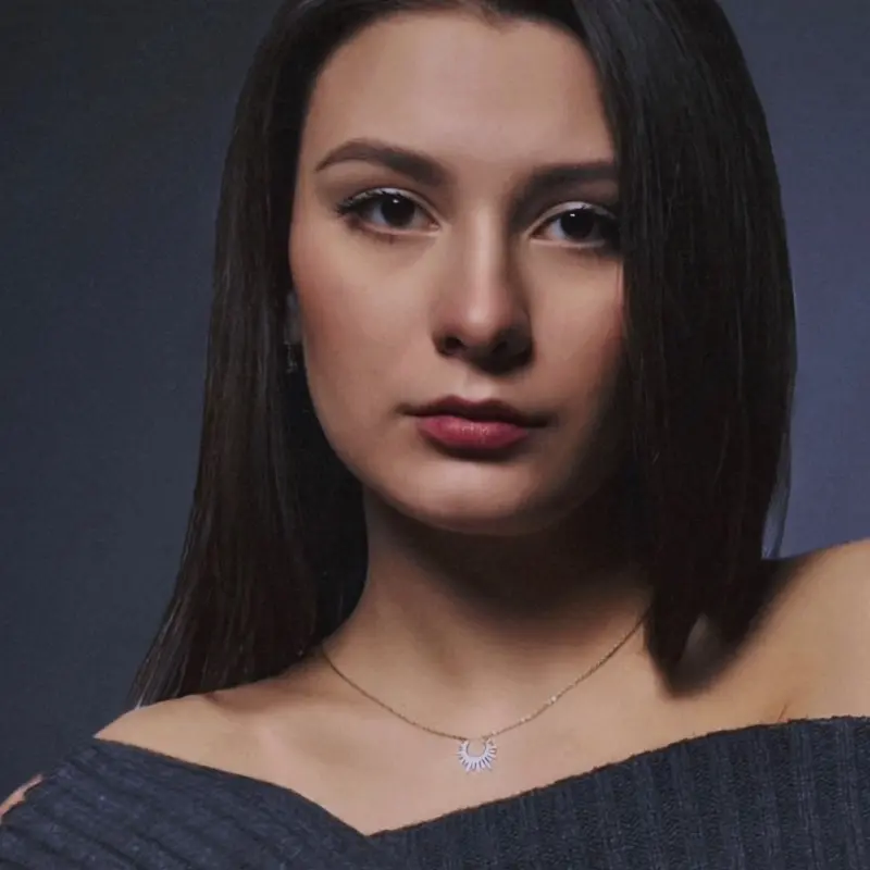 Камилла Галлямова