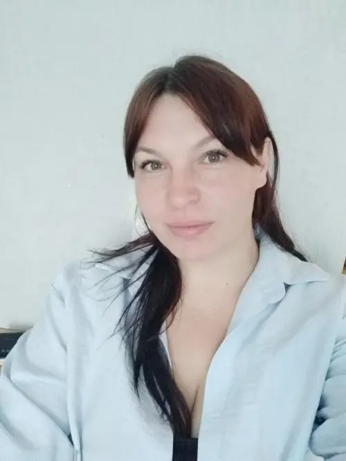 Дарья Пузанова
