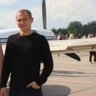Андрей Браим