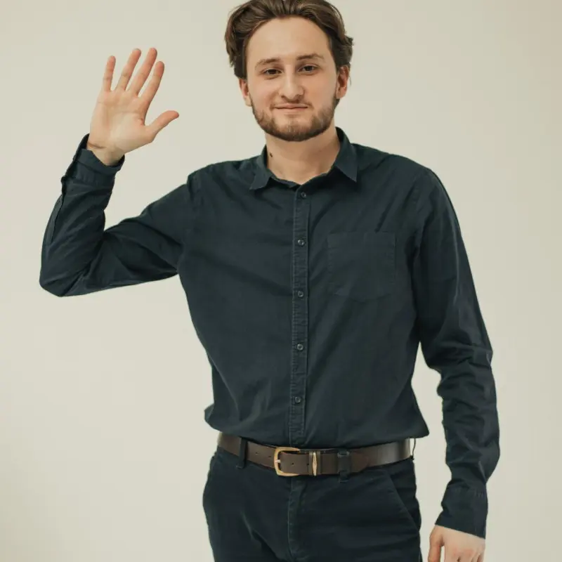 Булат Баишев