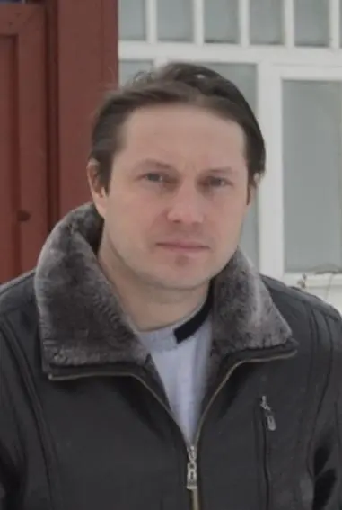 Алексей Курта