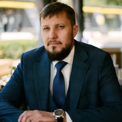 Сергей Валеев