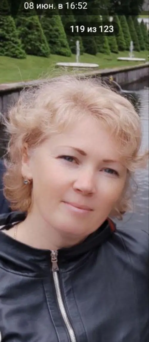 Светлана Исакова
