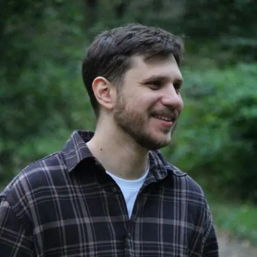 Евгений Сергеев