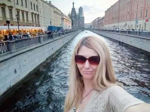 Ирина Карташова