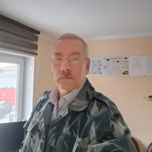 Юрий Кирюхин