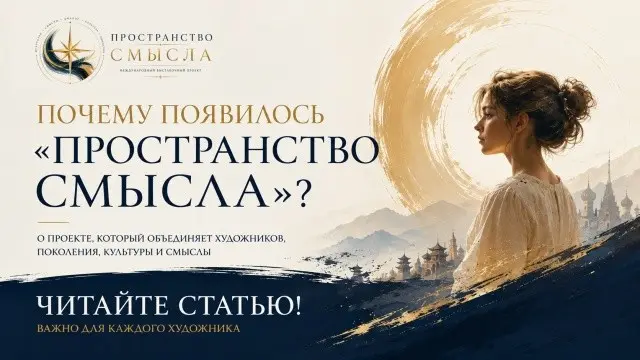 ПОЧЕМУ ПОЯВИЛОСЬ «ПРОСТРАНСТВО СМЫСЛА» | Сетка — социальная сеть от hh.ru