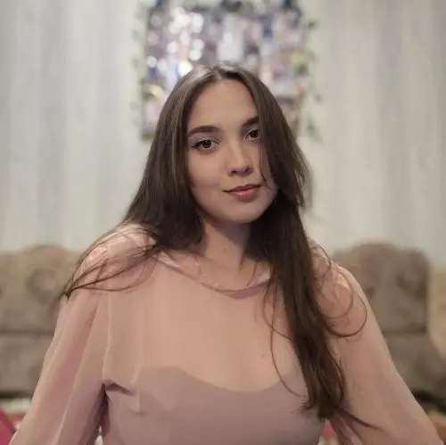 Александра Аннина
