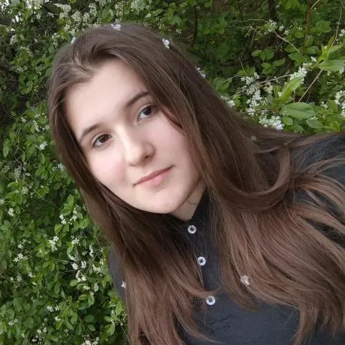 Елена Слепцова