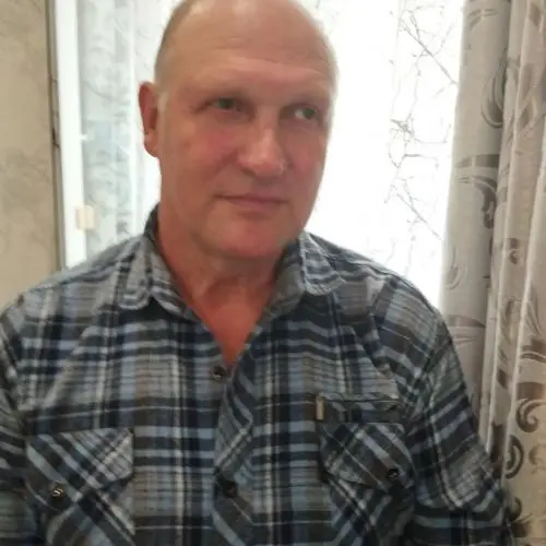Владимир Прохоров