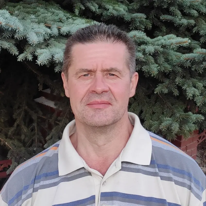 Сергей Мошанов