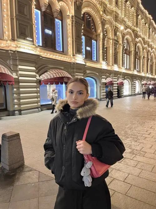 Снежана Касымова