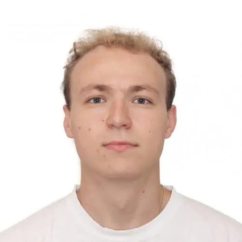 Кирилл Андреев