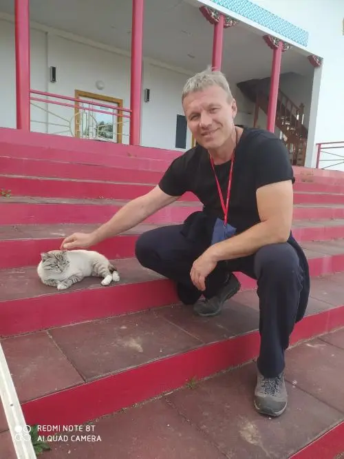 Константин Зайцев