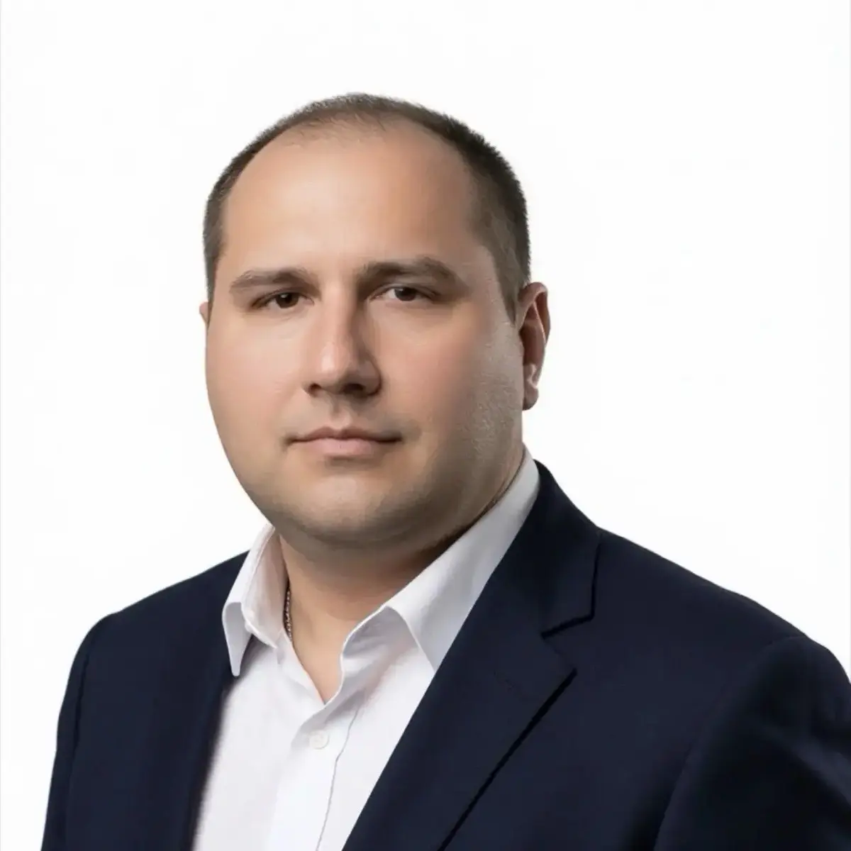Сергей Висторобский