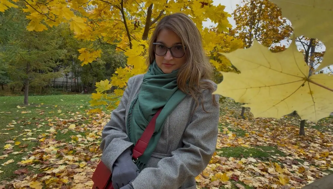 День шуршания листьями, или как челлендж помог мне «начать дышать»
Сегодня 10.10.2026 - День шуршания листьями | Сетка — социальная сеть от hh.ru