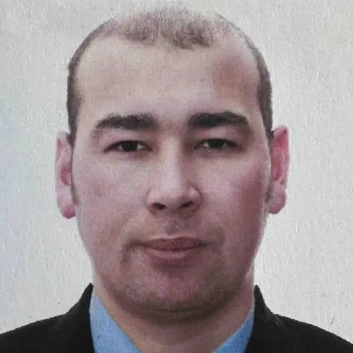 Артем Комарицын