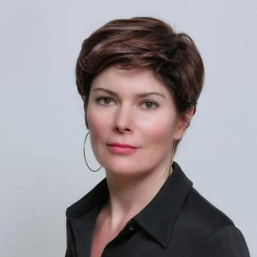 Софья Извекова
