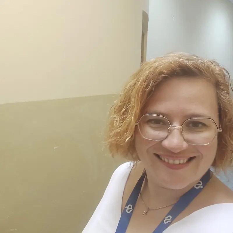 Анастасия Сударчикова
