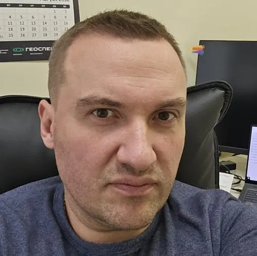 Андрей Исаев