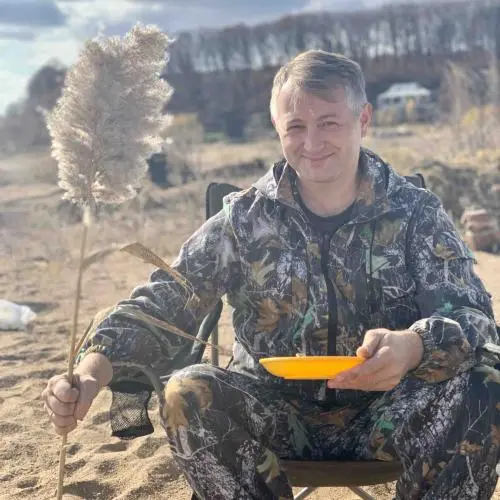 Вадим Ласковый