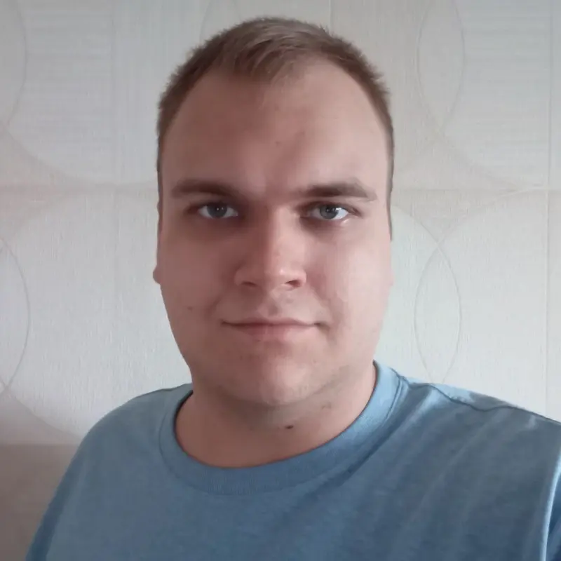 Александр Ложкин
