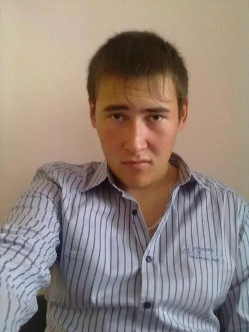 Данис Уразметов