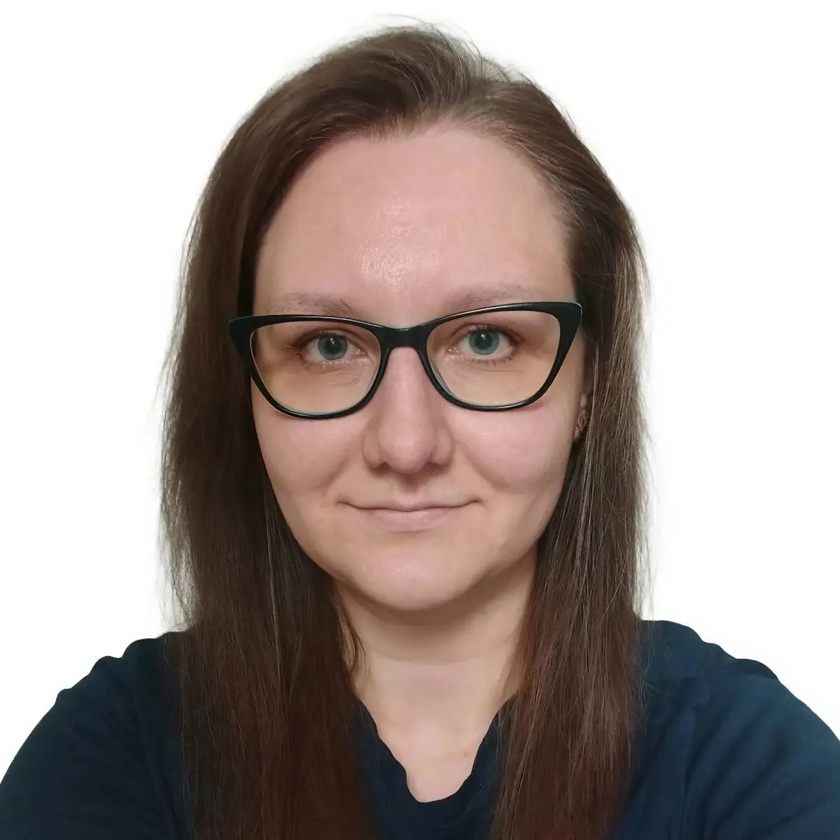 Евгения Сапунова 