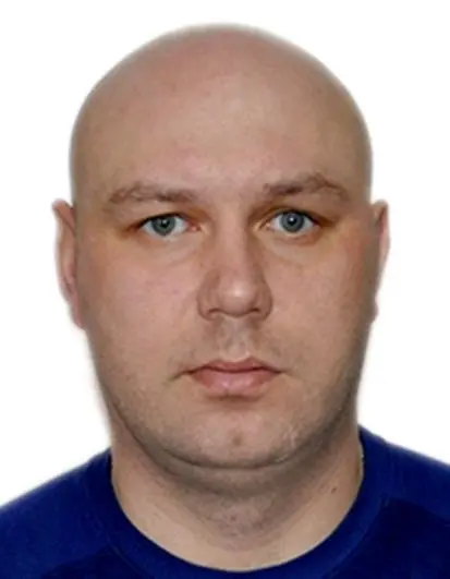 Андрей Середин