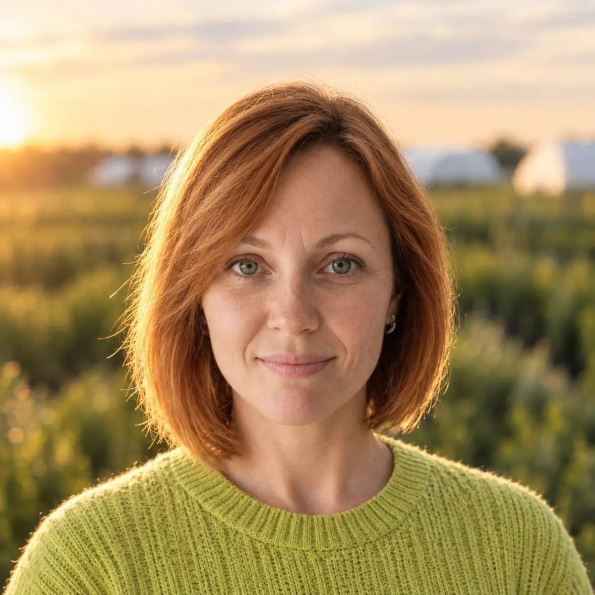 Екатерина Румпель