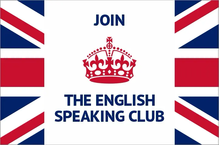 🌍 SPEAKING CLUB: говорим на английском. Только на нем 🇺🇸 | Сетка — социальная сеть от hh.ru