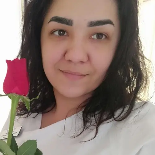 Елена Фомичева
