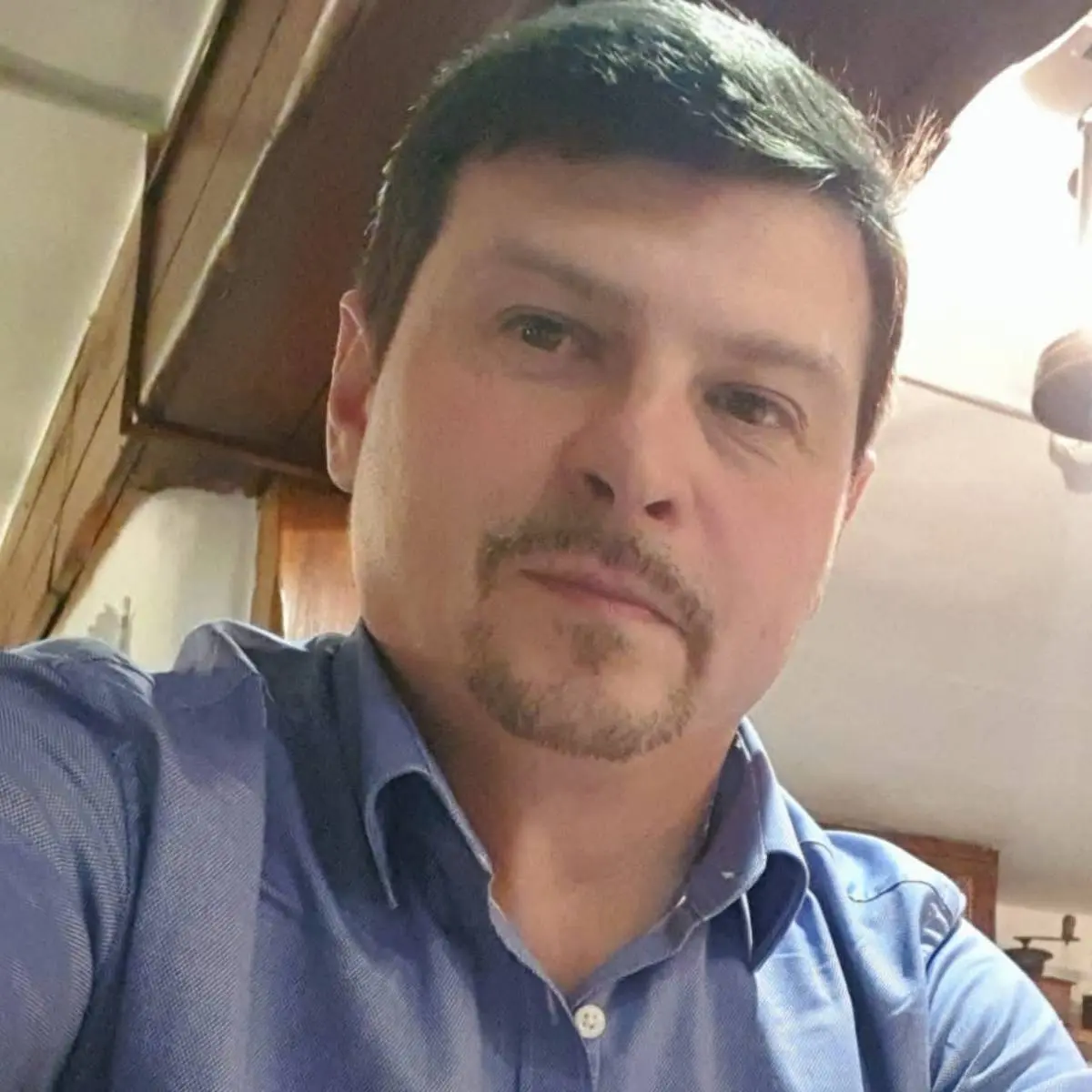 Олег Белозор