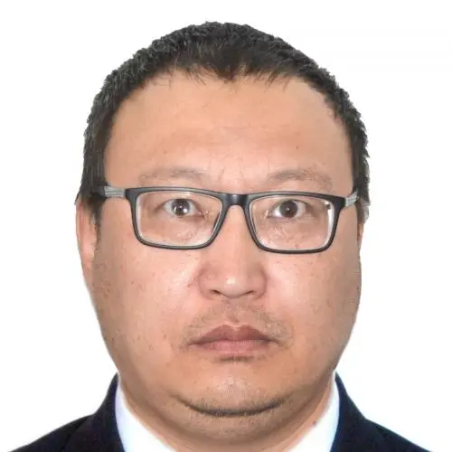 Анатолий Будаев