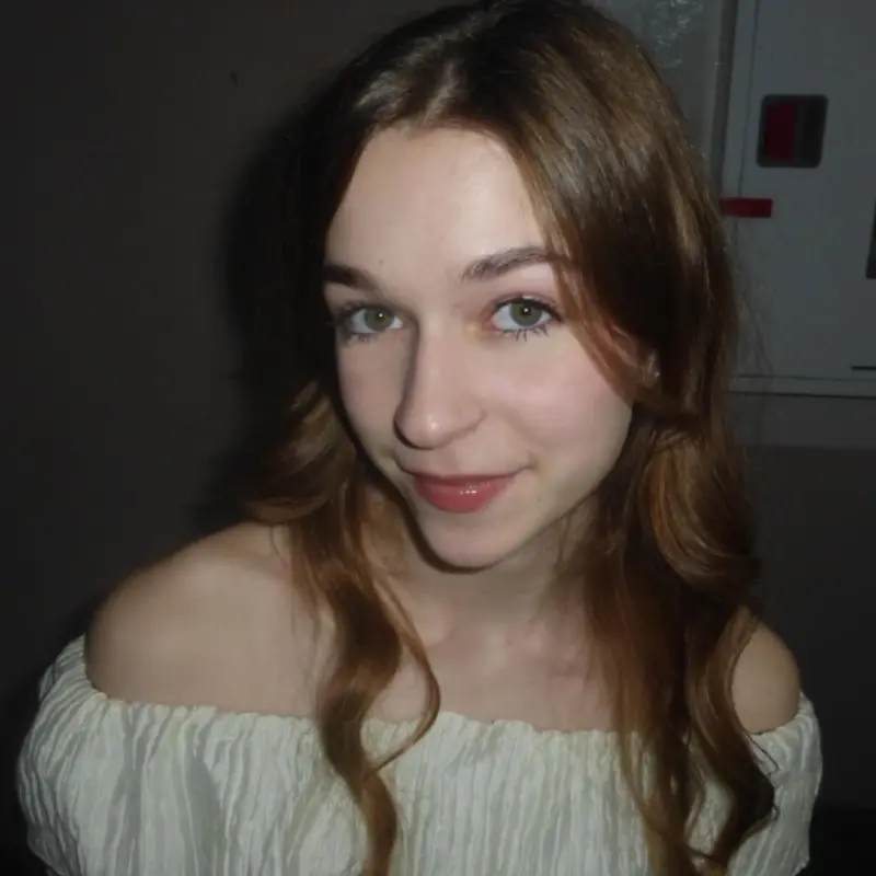 Екатерина Чачава