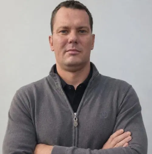 Дмитрий Котельников