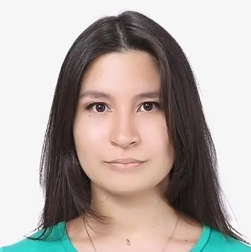 Валерия Ищенко