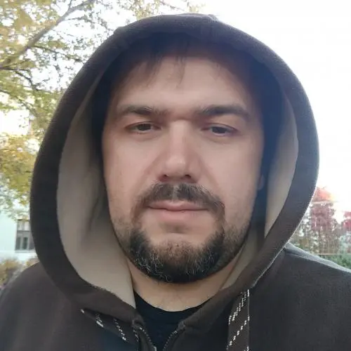 Валерий Ясаков