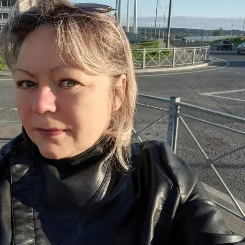 Екатерина Домакова