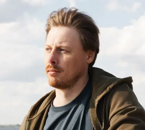 Алексей Огарков
