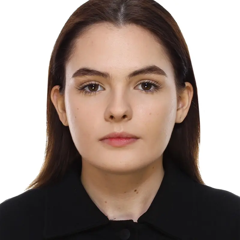 Виктория Демченко
