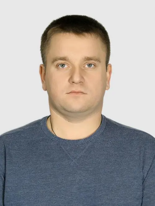 Виктор Чуриков